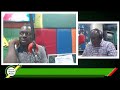 Kokrokoo Discussion Segment On Peace 104.3 FM (29/11/2024)