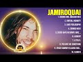 Jamiroquai Greatest Hits 2024Collection - Top 10 Hits Playlist Of All Time