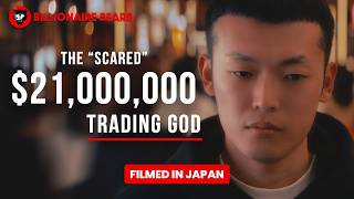 The Trader Who Got Rich By Being Scared (Documentary) - Bibirion