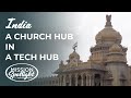 February 17 - A Church Hub in a Tech Hub