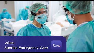 Altera Sunrise Emergency Care