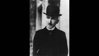 Henri Bergson: Exploring the Philosopher of Time and Creativity