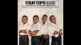 The Four Tops...It's The Same Old Song...Extended Mix...