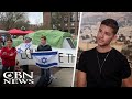 Instagram Sensation Yechiel Jacobs: Jewish Influencer, Comedian, Soldier in the Information War