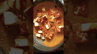 paneer masala without onion garlic# short # linmayee'skitchen