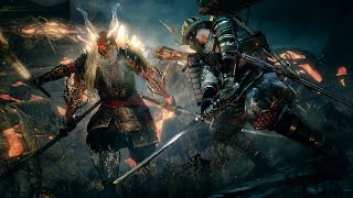 Stocks' Market - 🗻 Nioh 2 The Complete Edition on PC! 🗾👹