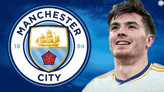 Man City Interested in Morocco International Brahim Diaz | Man City Daily Transfer Update