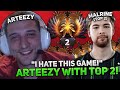 ARTEEZY 