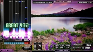 【Overjoy BMS】★★3 パガニーニによる超絶技巧練習曲 S140 3番「ラ・カンパネラ」 変イ短調【EASY CLEAR】