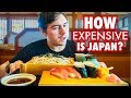 How Expensive is it to Travel Japan? | Budget Travel Tips