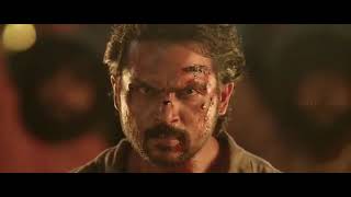 Sultan tamil movie | last fight |karthi |rashmika mandanna