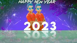 Happy New Year 2023👍ନୁଆଁ ବର୍ଷ ର ସମନ୍ତ ଙ୍କୁ ଅଭିନନ୍ଦନ ଓ ଶୁଭେଚ୍ଛା