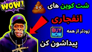 آموزش پیدا و بررسی کامل امنیت شت کوین ها 💩