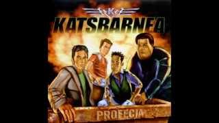 Katsbarnea - Profecia ( Full Album )