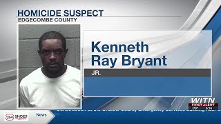 UPDATE: Police release name of Rocky Mount shooting victim, suspect arrested