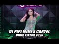 DJ PIPI MIMI X CARTEL REMIX TIK TOK VIRAL 2023 TERBARU