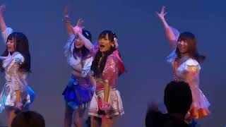 240728 アルカナビス JAPAN IDOL SUPER LIVE