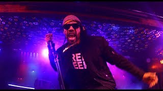 Redman - I Love Hip Hop [Official Video]