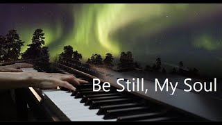 シベリウス- 安かれわが心よ『フィンランディア讃歌』/ Be Still, My Soul - Sibelius - arr.John Purifoy