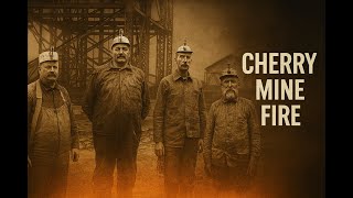 The Cherry Mine Disaster #history #americanhistory #darkhistory