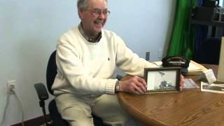 WVC Alumni Spotlight with Dick Ward