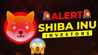 🚨 Alert: Shiba inu investors don't miss #mustwatch | 276 Billion+6 Trillion SHIB coin buy on 30 Sep