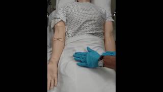 SimMan Essential Orientation