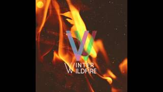 Josiah Kopp - Winter Wildfire [Official Audio]