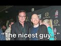 r.i.p. bob saget bill burr