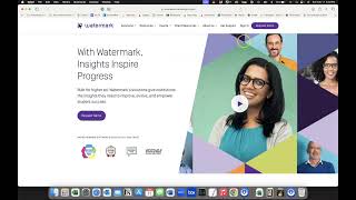 Resetting Your Taskstream Password