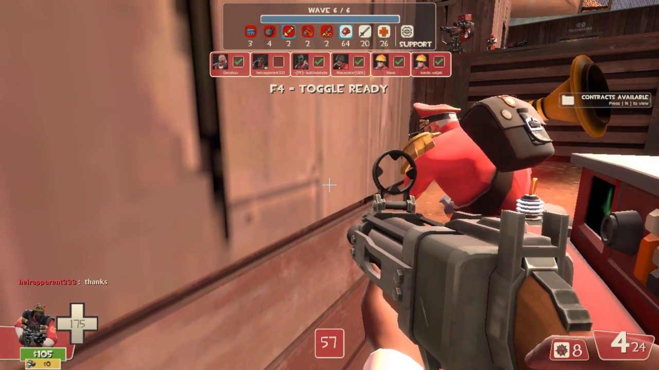 Tf2 Youtube