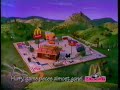 1995 McDonald's 