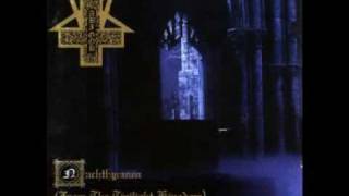 Abigor - As astral images Darken