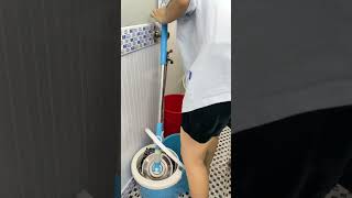 House cleaning series | Quan Quan here