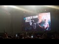 supereroi giorgio vanni live torino comics 2022