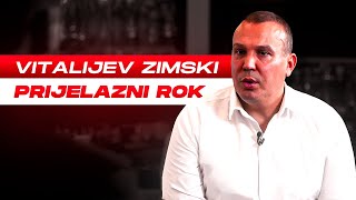 Vitalijev zimski prijelazni rok | ANALIZA