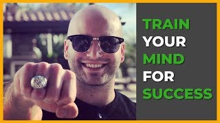 My First $1,000,000 - The Millionaire Mindset