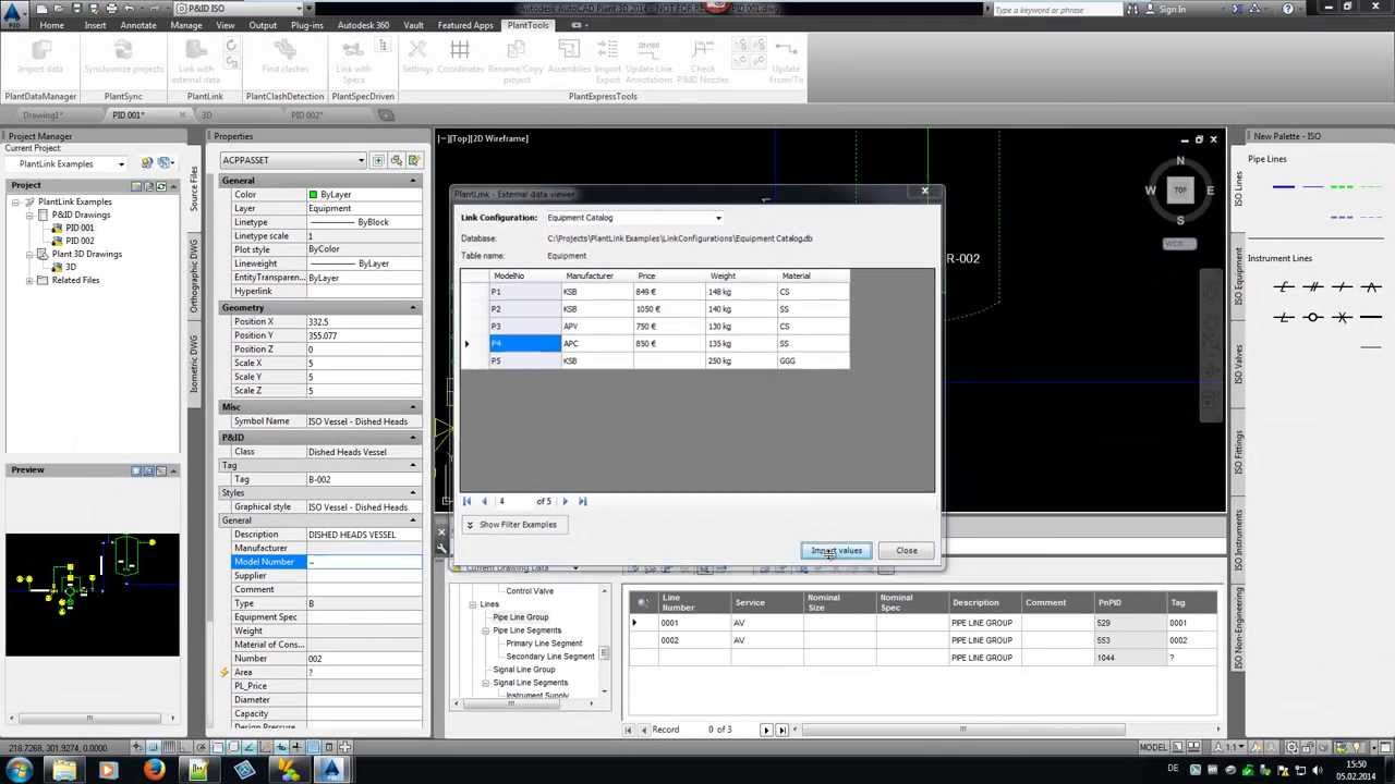 Planttools Plantlink En Youtube