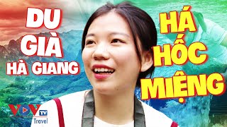 Há Hốc Miệng Với Vẻ Đẹp Phụ Nữ Tày Du Già - Kinh Nghiệm Đi Hà Giang Tự Túc Từ A-Z Mới Nhất