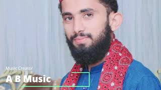 Dare Nabi Par Para Rahon Ga Beautifull Voice Of Qari Hamza Munawar Youtube