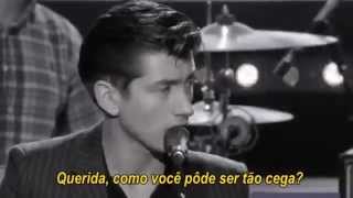 Arctic Monkeys - Snap Out Of It (Legendado)