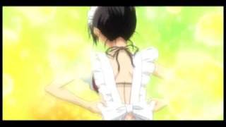 Usui's a Hot Mess ♥ Roo's Birthday Video~