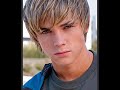 Jesse Mccartney Leaving (with lyrics)