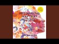 Chapter 11 - Belonging Matters