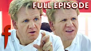 They DIDN'T Use Any Seasoning?! | FULL EPISODE | The F Word | Gordon Ramsay