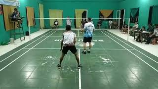 LICOK 3 SEMI FINAL Grub B   Fardi Jirun VS Bambang Ahmad