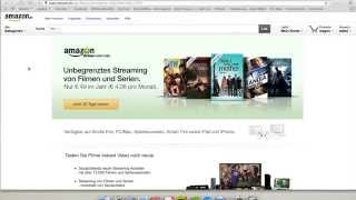 Amazon Prime kostenlos testen & richtig kündigen