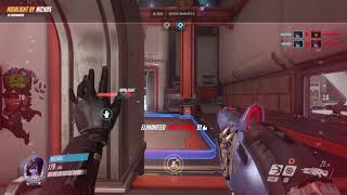 Widowmaker Highlight - Nich05