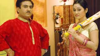 Daya Role Auidition Start TMKOC????