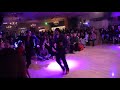 mitko dimitrov u0026 pelagia kalyva samba superstars gala vol. 2 december 2018